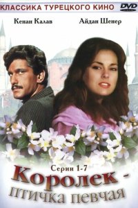  Королёк – птичка певчая <