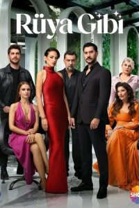  Словно сон <